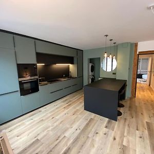 Appartement met een Slaapkamer